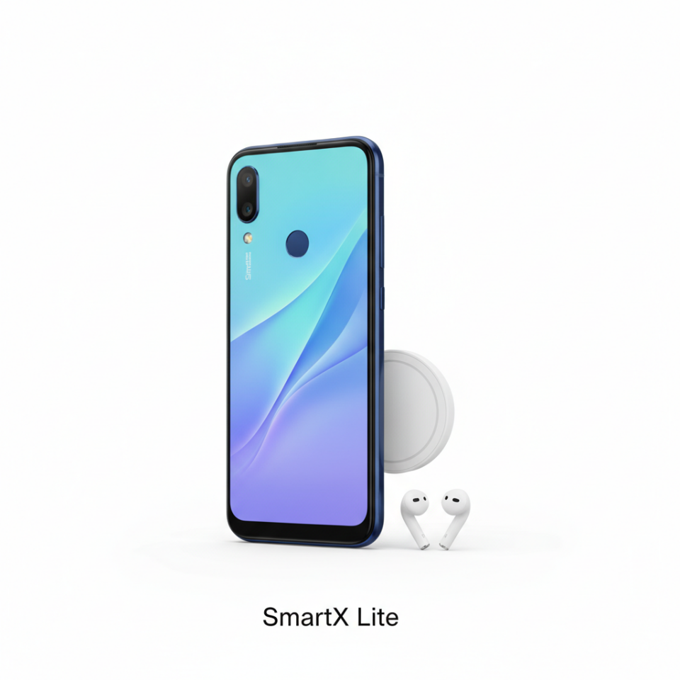 SmartX Lite