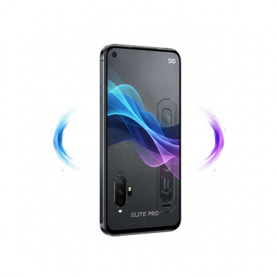 Elite Pro 5G