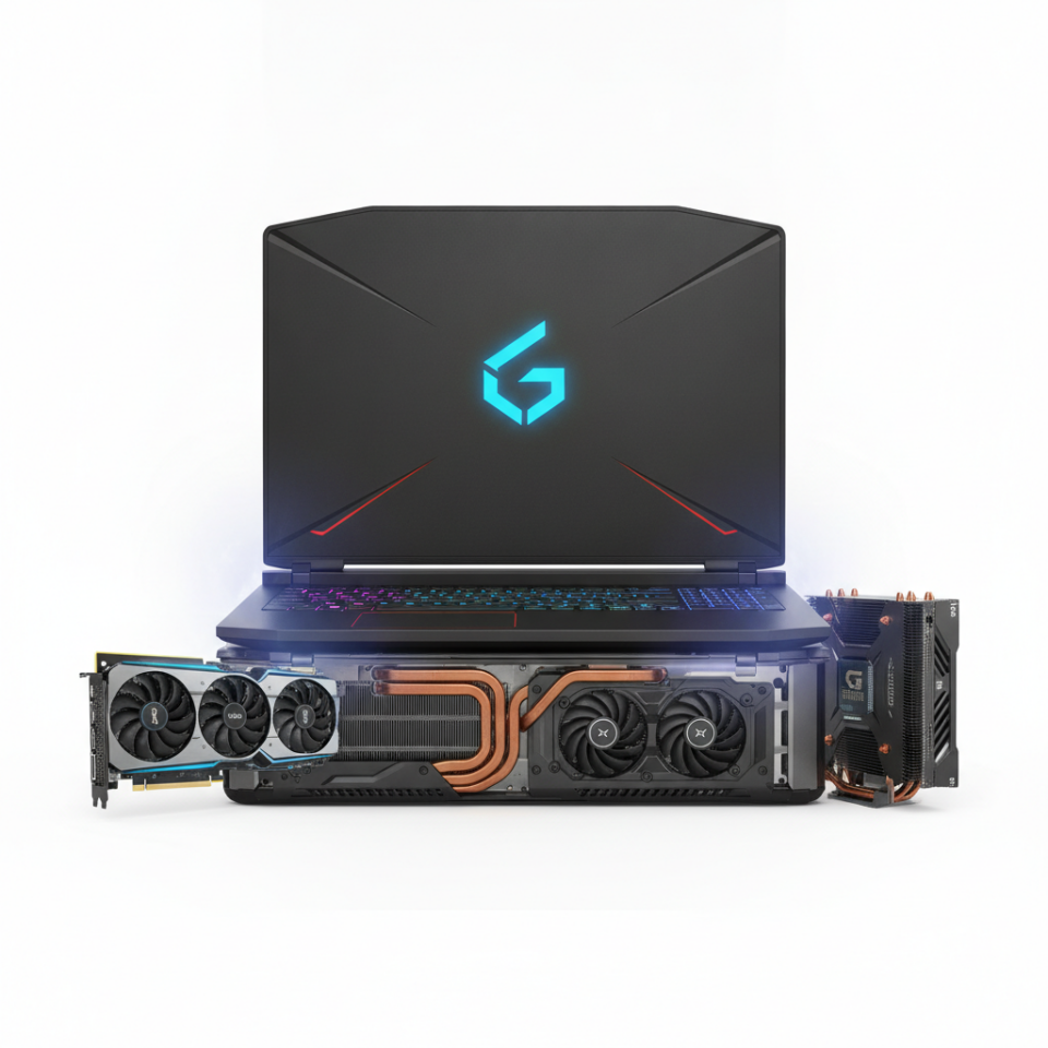GamerPro XT