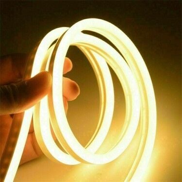 220 V Neon LED & Fişi