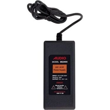 Güç Kaynağı 40 Watt