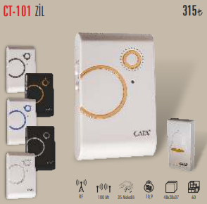 CT-101 Zil