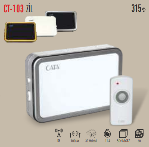 CT-103 Zil