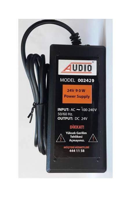 Güç Kaynağı 90 Watt