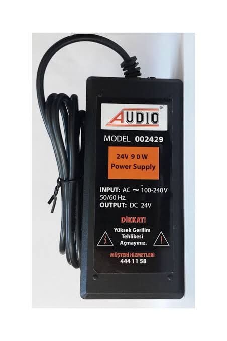 Güç Kaynağı 90 Watt