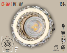 Melinda Spot