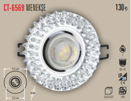 Menekşe Spot