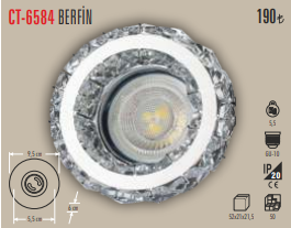 Berfin Spot