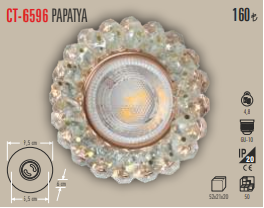 Papatya Spot