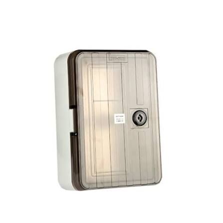 Çet-San 20x30x10 Sac Tabanlı Polikarbonat Pano (IP54) - P.03210