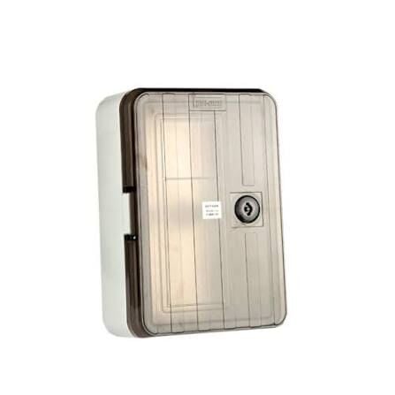 Çet-San 20x30x10 Sac Tabanlı Polikarbonat Pano (IP54) - P.03210