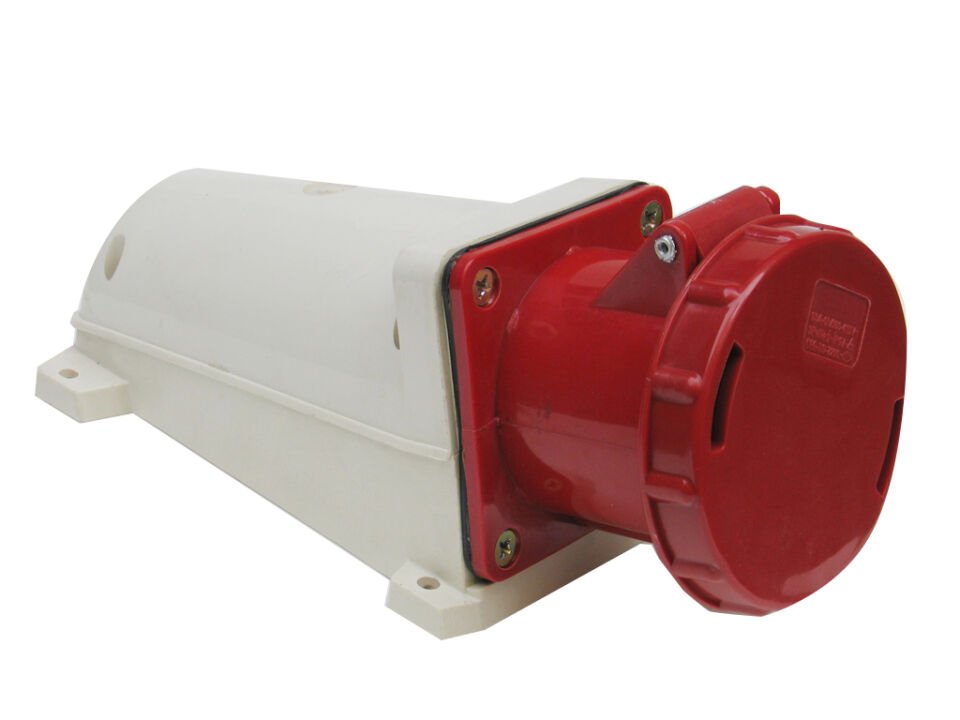 5/63A. Pls. Eğik Duvar Priz
