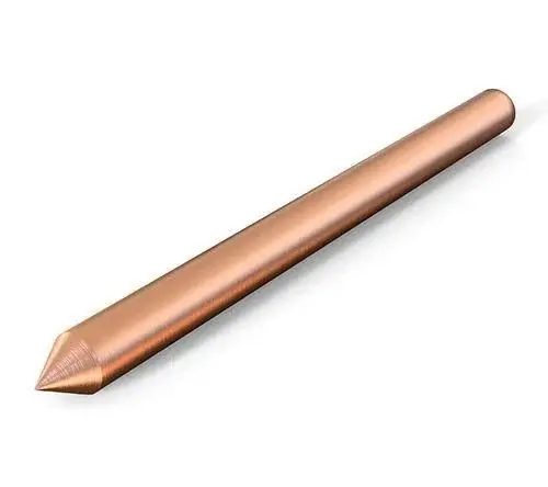 20 mm Topraklama Çubuğu 1.5 m