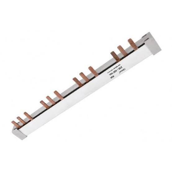 TRİFAZE 1mm. W.Otomat Barası 53 cm.