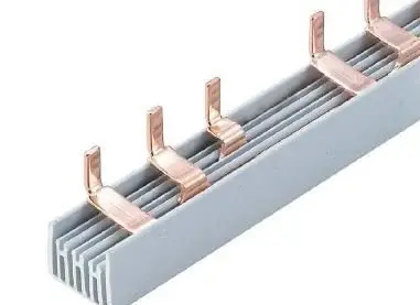TRİFAZE 1mm. W.Otomat Barası 106 cm.