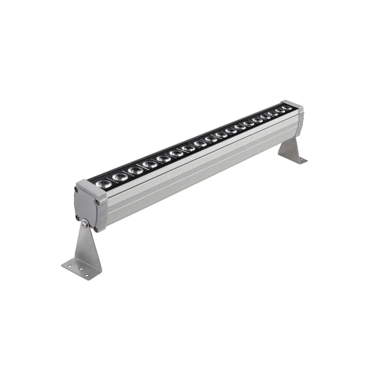 Wallwasher Led 18W 50 Cm Sıva Üstü Volvoşır Aydınlatma