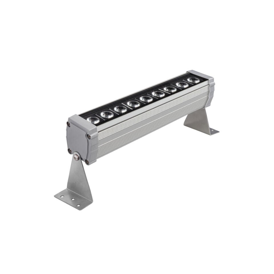 Wallwasher Led 9W 30 Cm Sıva Üstü Volvoşır Aydınlatma