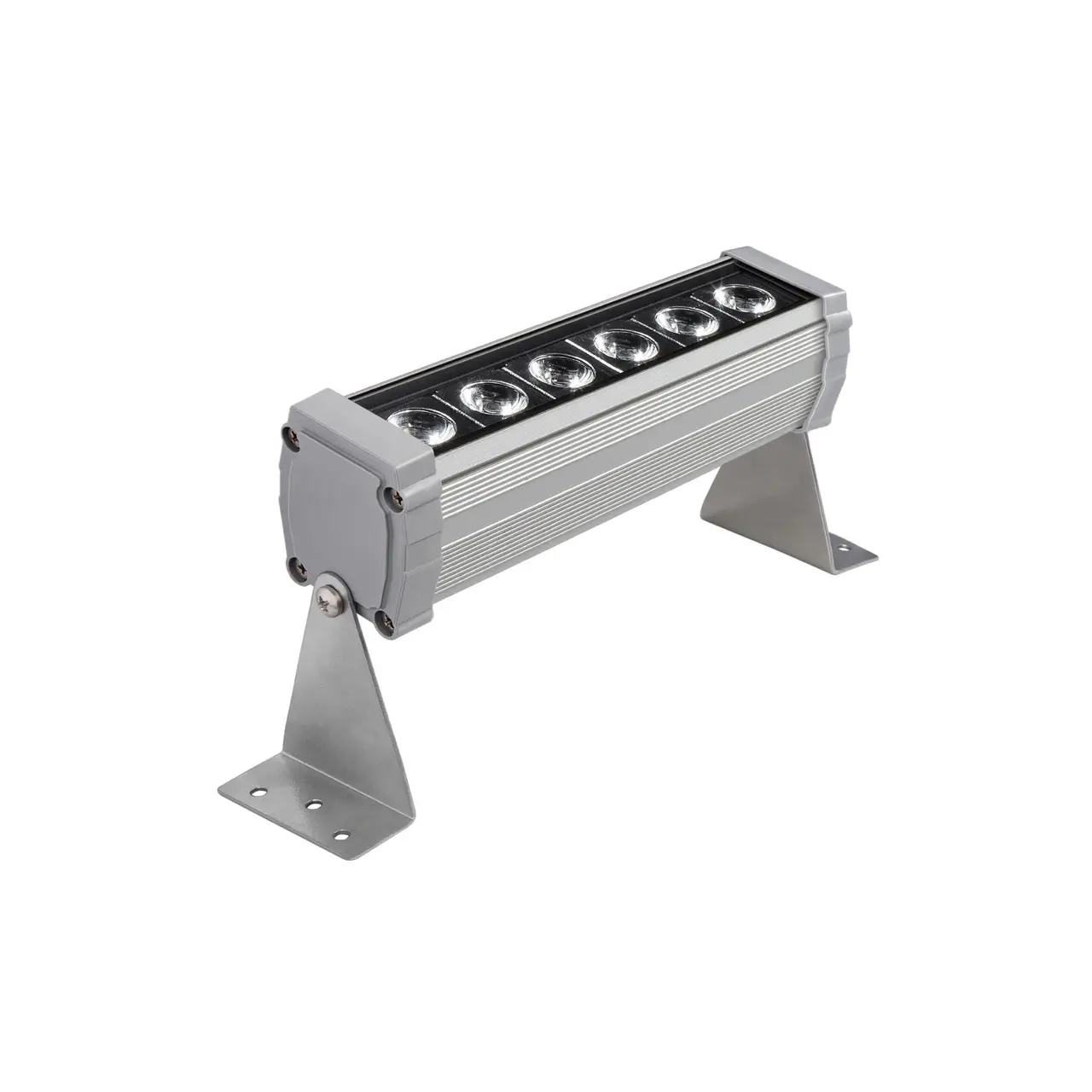 Wallwasher Led 6W 20 Cm Sıva Üstü Volvoşır Aydınlatma