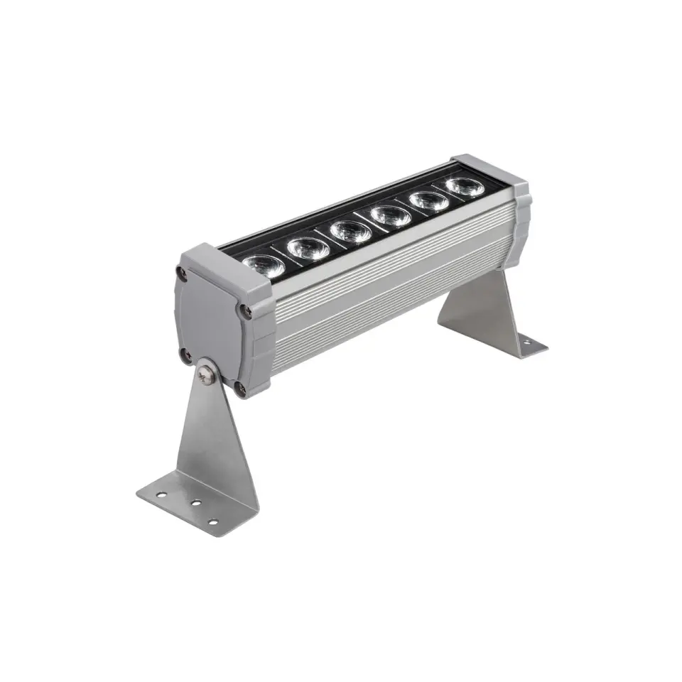 Wallwasher Led 6W 20 Cm Sıva Üstü Volvoşır Aydınlatma