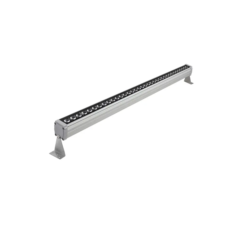 Wallwasher Led 45W 120 Cm Sıva Üstü Volvoşır Aydınlatma
