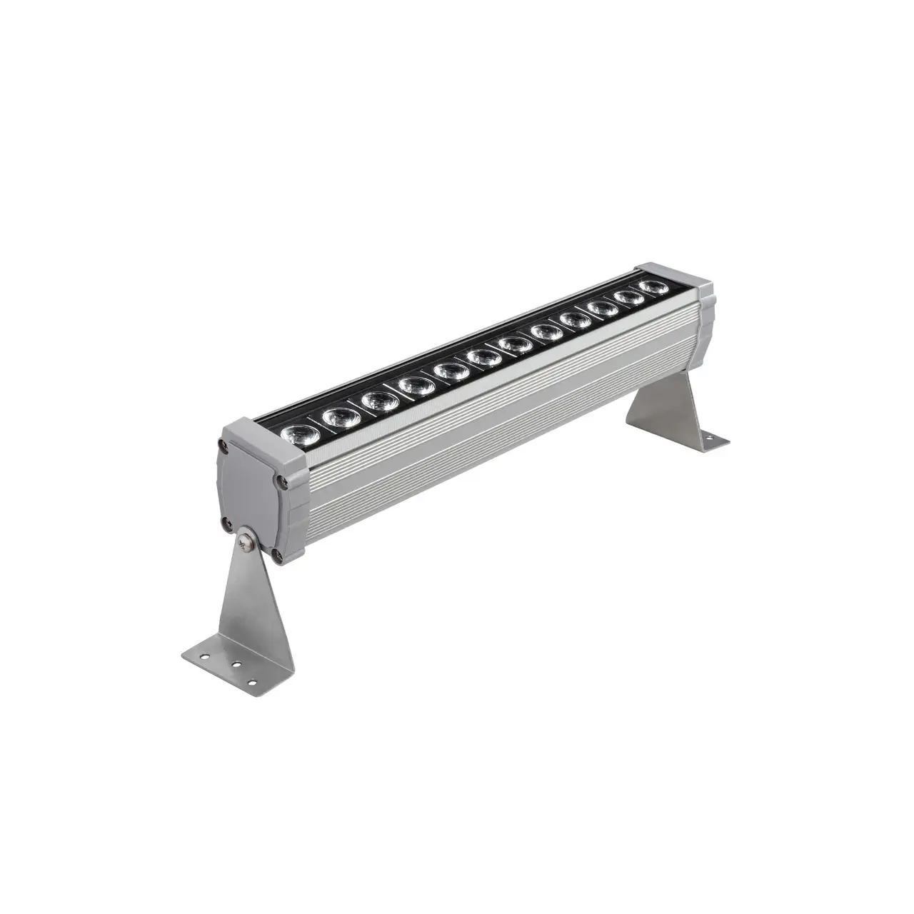 Wallwasher Led 12W 35 Cm Sıva Üstü Volvoşır Aydınlatma